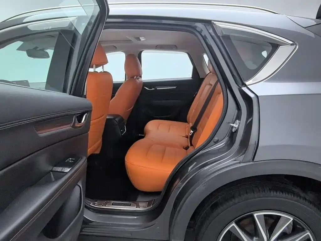 Mazda CX-5 — миниатюра 15