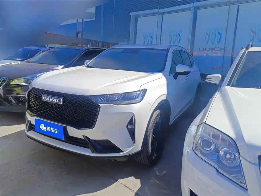 Haval H6 2023