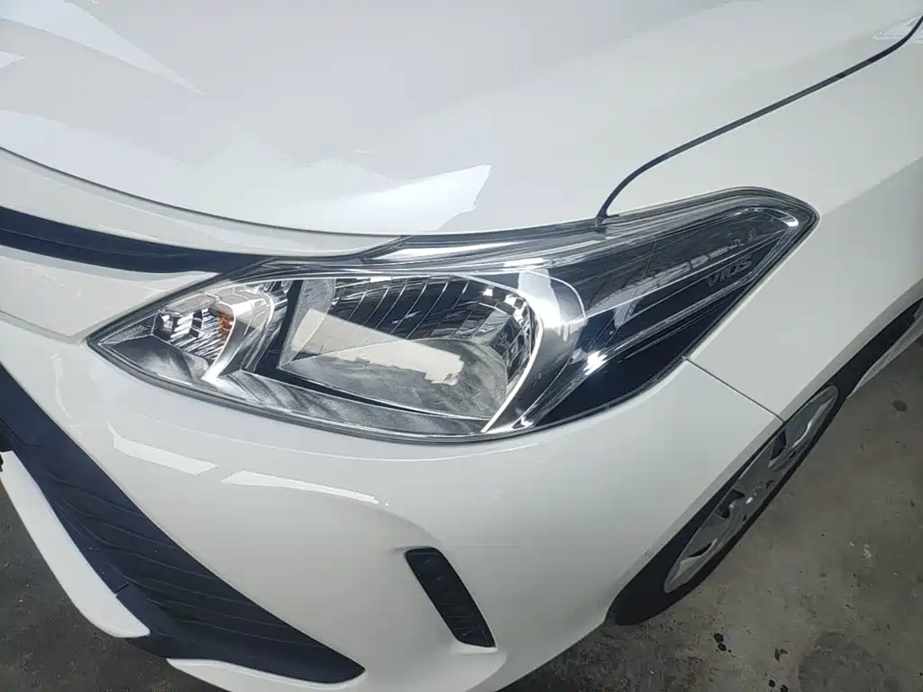 Toyota Vios — миниатюра 18