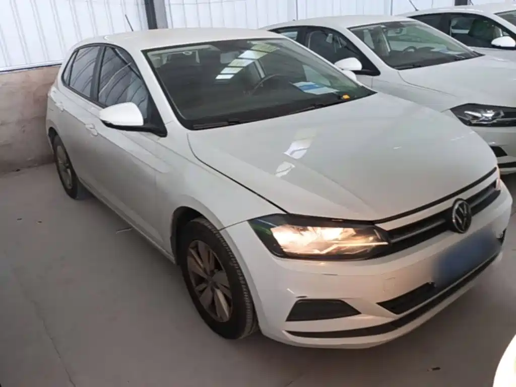 Volkswagen Polo — миниатюра 4
