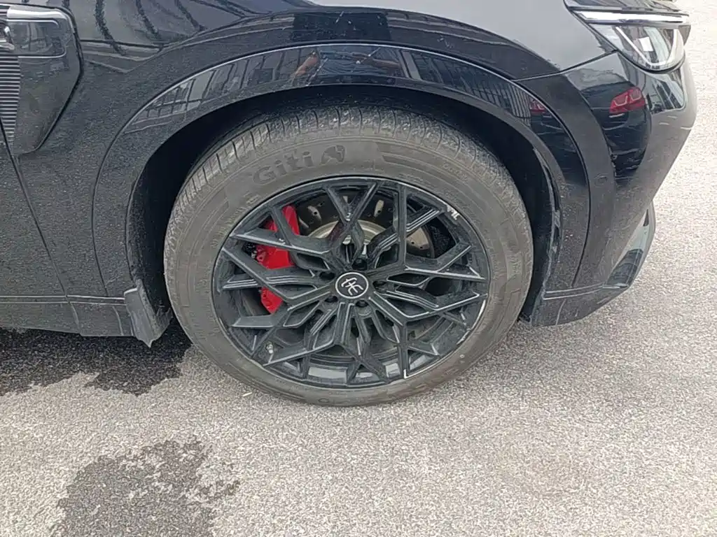 BYD L EV — миниатюра 12