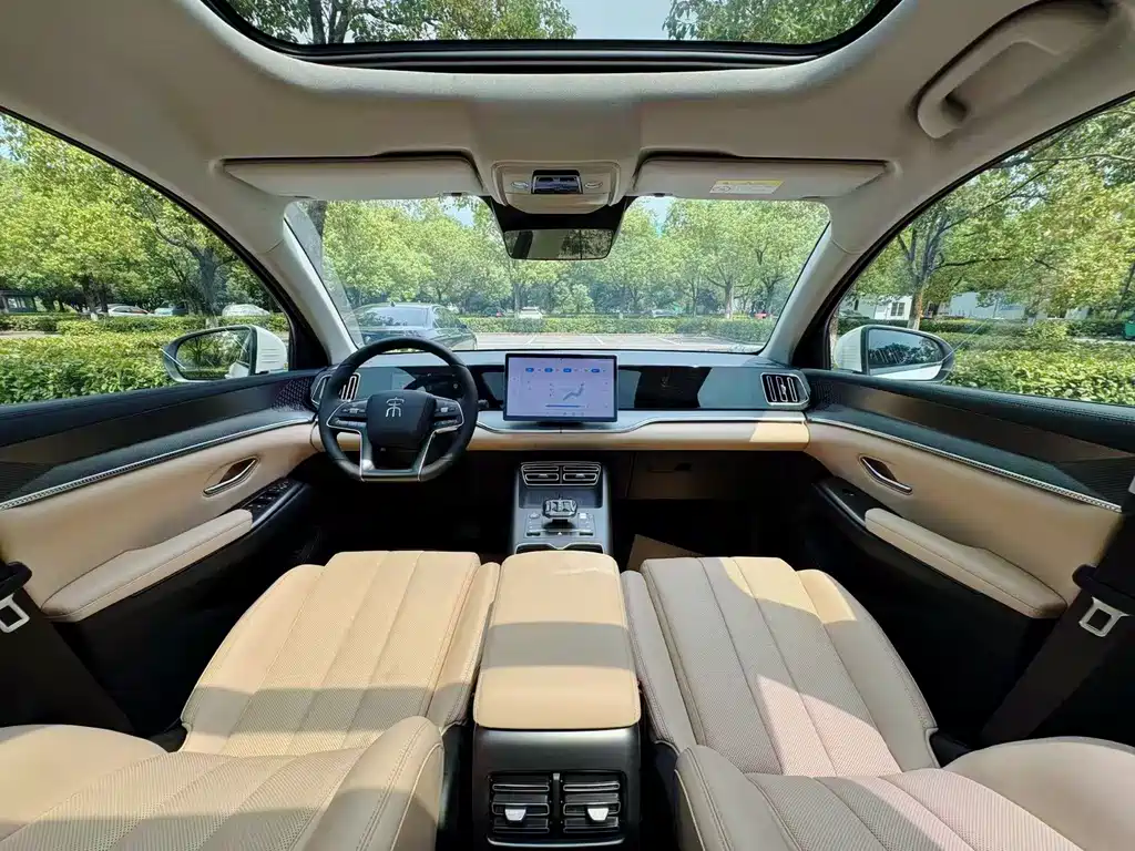 BYD Pro New Energy — миниатюра 12