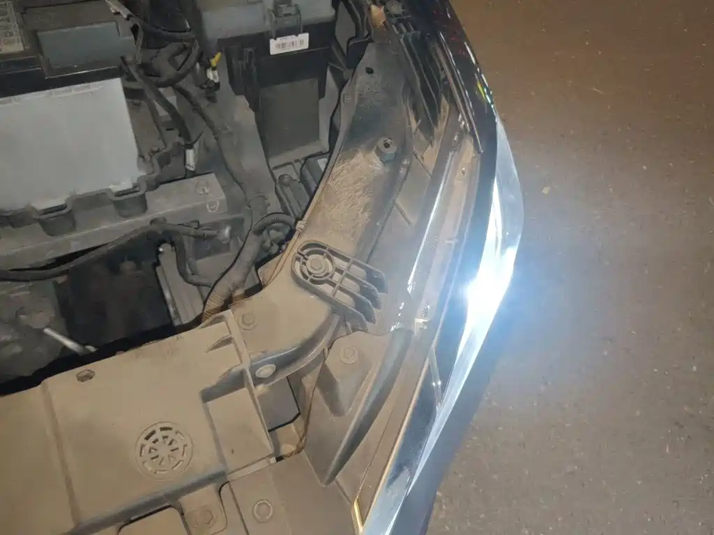 BYD e2 — миниатюра 21