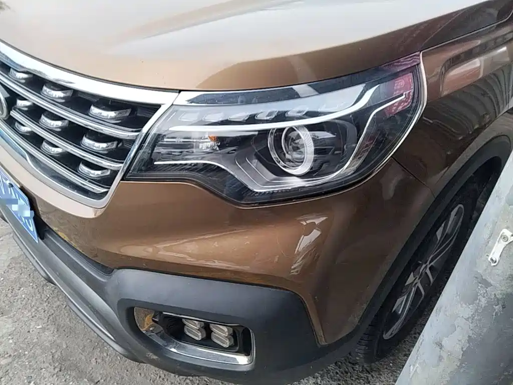 Kia Sportage — миниатюра 24