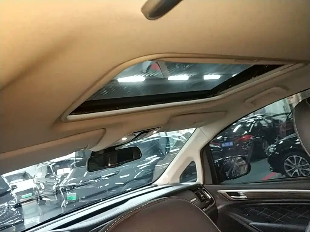 GAC Motor Trumpchi M8 — миниатюра 18