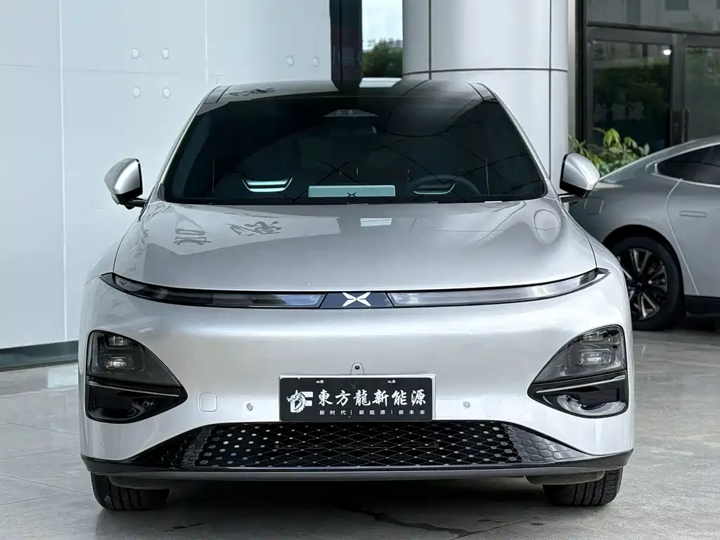 XPeng G6 — миниатюра 2
