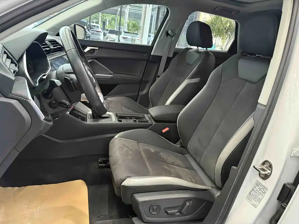 Audi Q3 — миниатюра 9