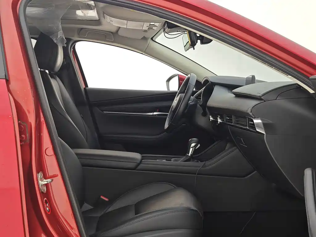 Mazda 3 Axela — миниатюра 10