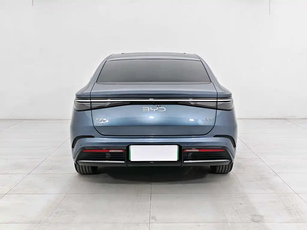 BYD Seal 2024 DM-i 1.5L 121km Luxury