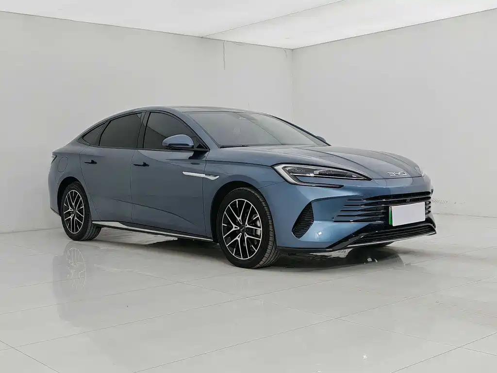 BYD Seal 2024 DM-i 1.5L 121km Luxury