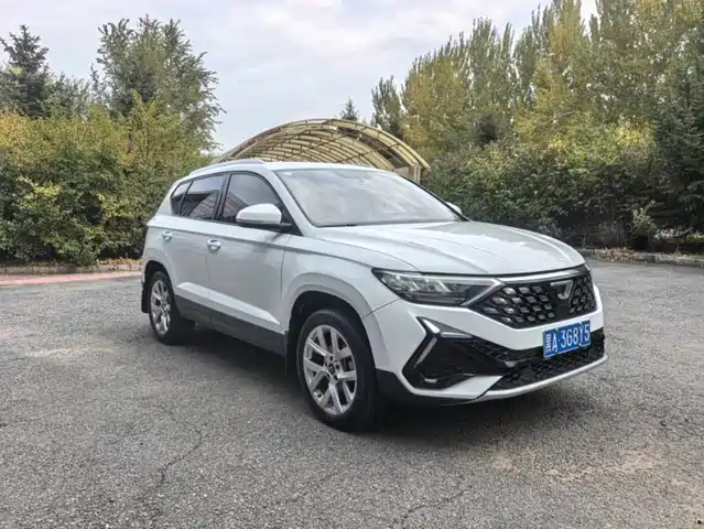 Jetta VS5