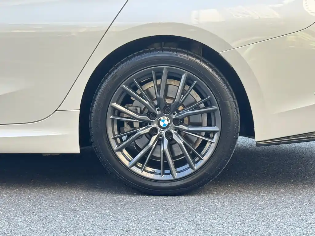 BMW 3 Series — миниатюра 23