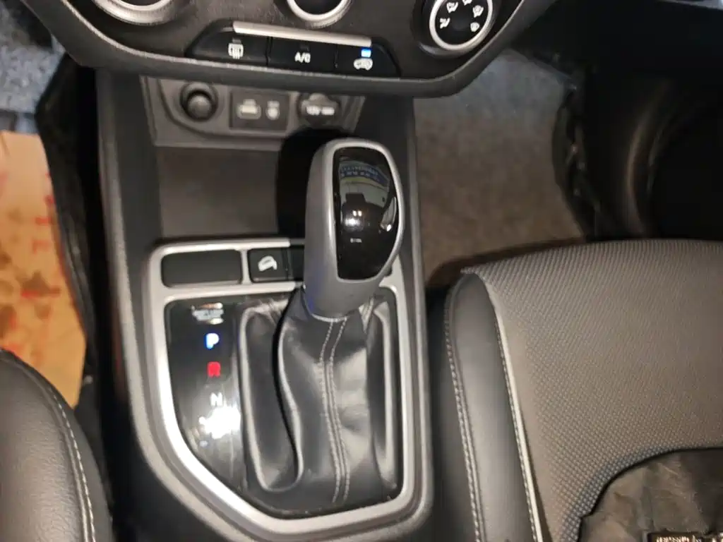 Hyundai ix25 — миниатюра 14