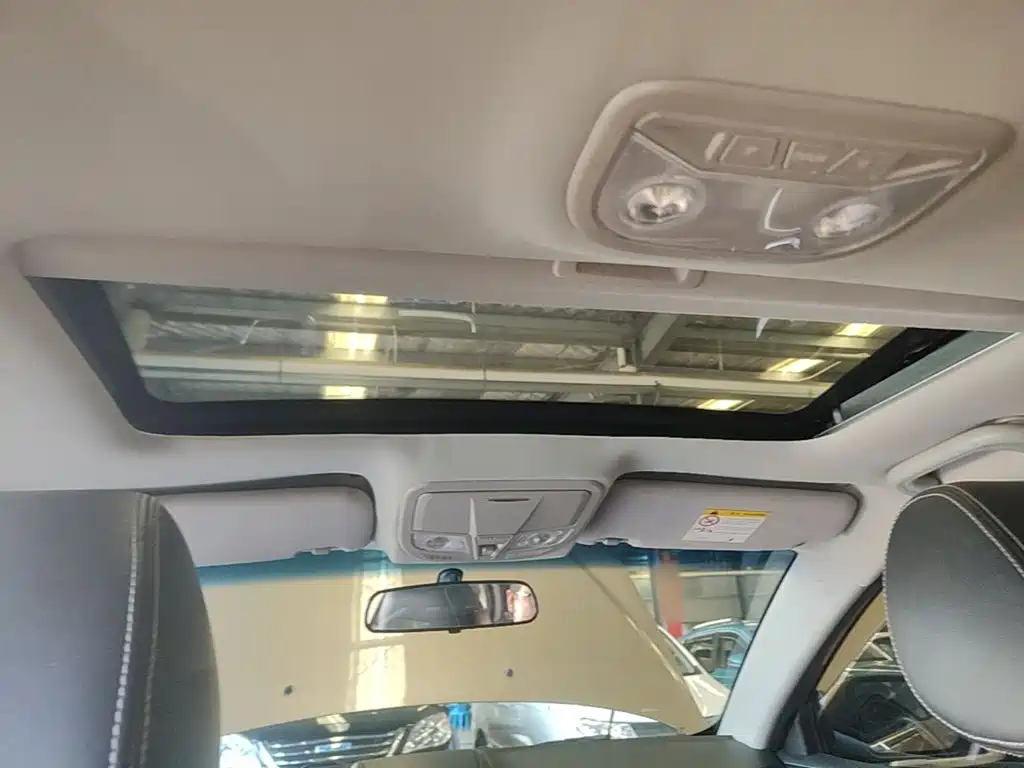 Geely Emgrand — миниатюра 18