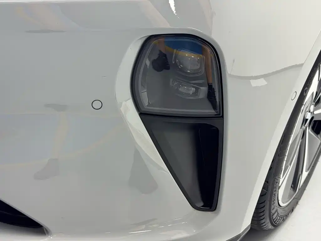 NIO ET5T — миниатюра 10