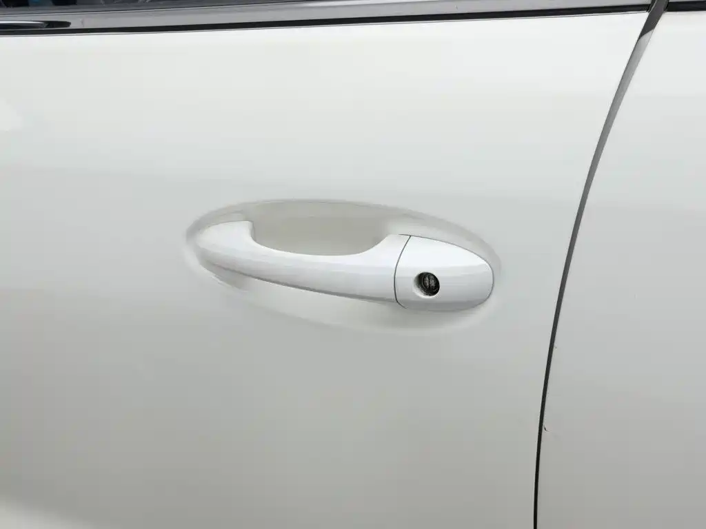 BAIC Senova X35 — миниатюра 18