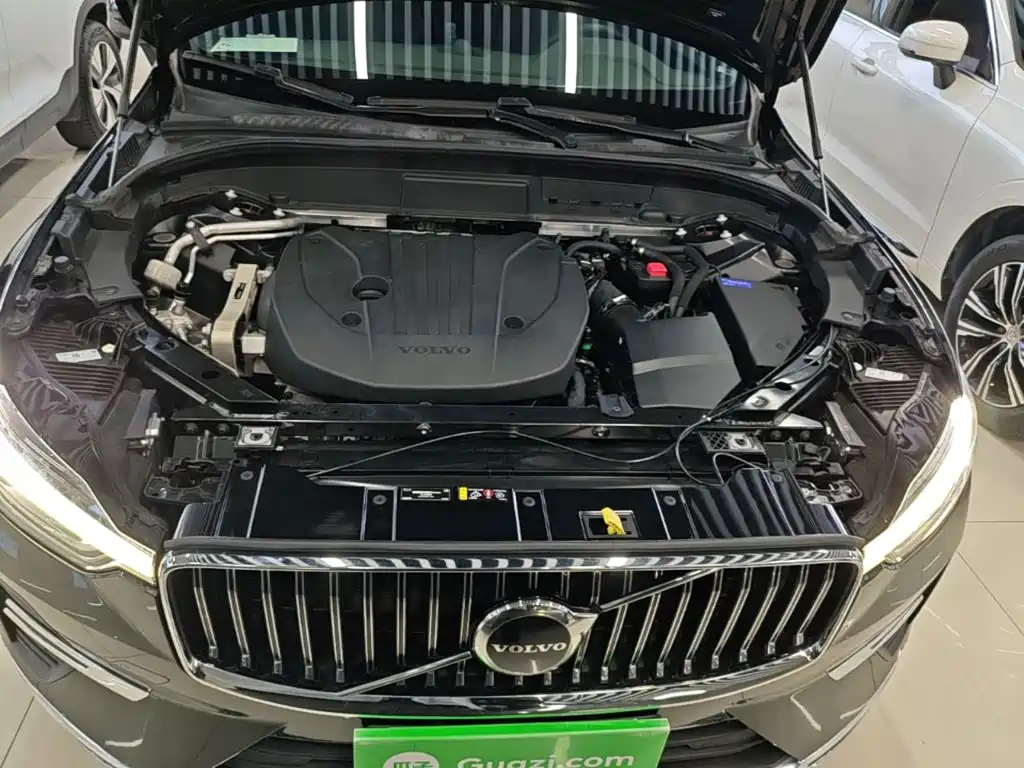 Volvo XC60 — миниатюра 20