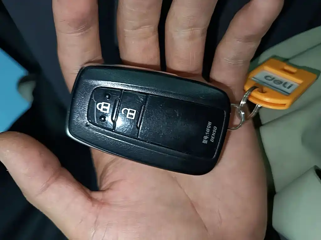Toyota Wildlander — миниатюра 9