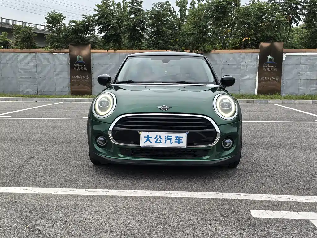 MINI Mini — миниатюра 2