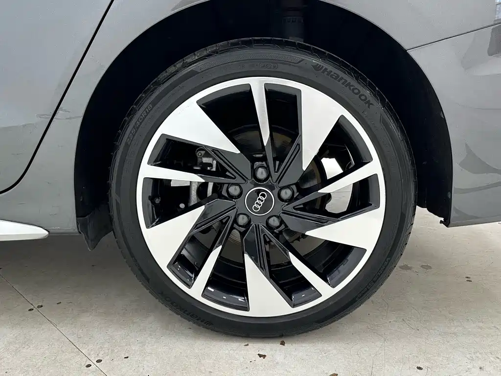 Audi A3 — миниатюра 17
