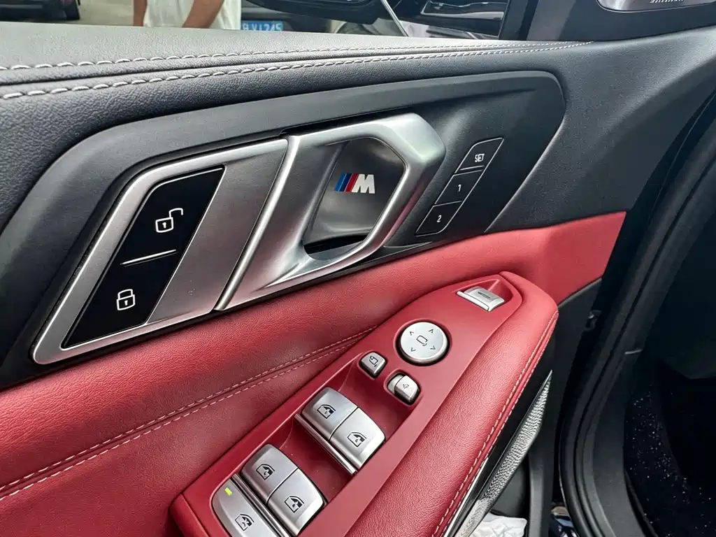 BMW X5 — миниатюра 13