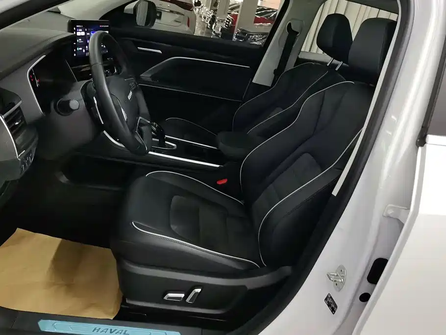 Haval H6 — миниатюра 9