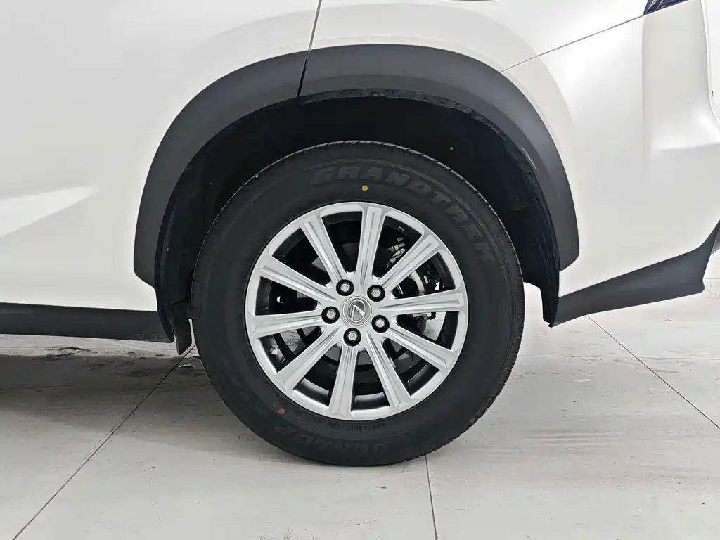 Lexus NX — миниатюра 16