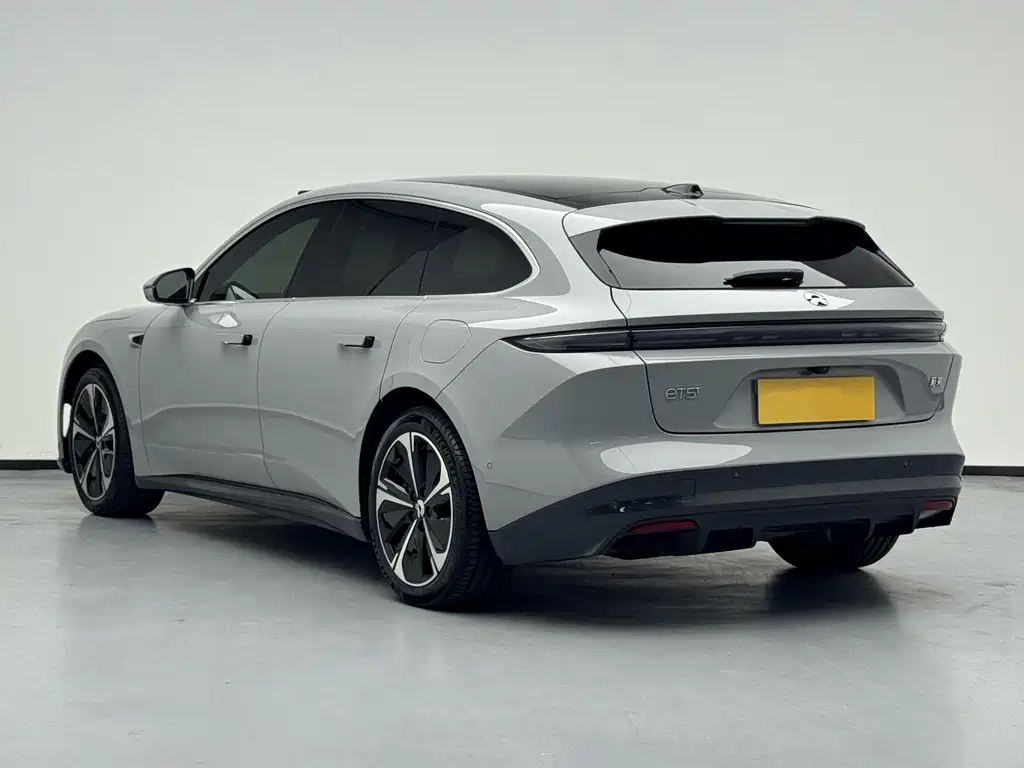 NIO ET5T — миниатюра 5