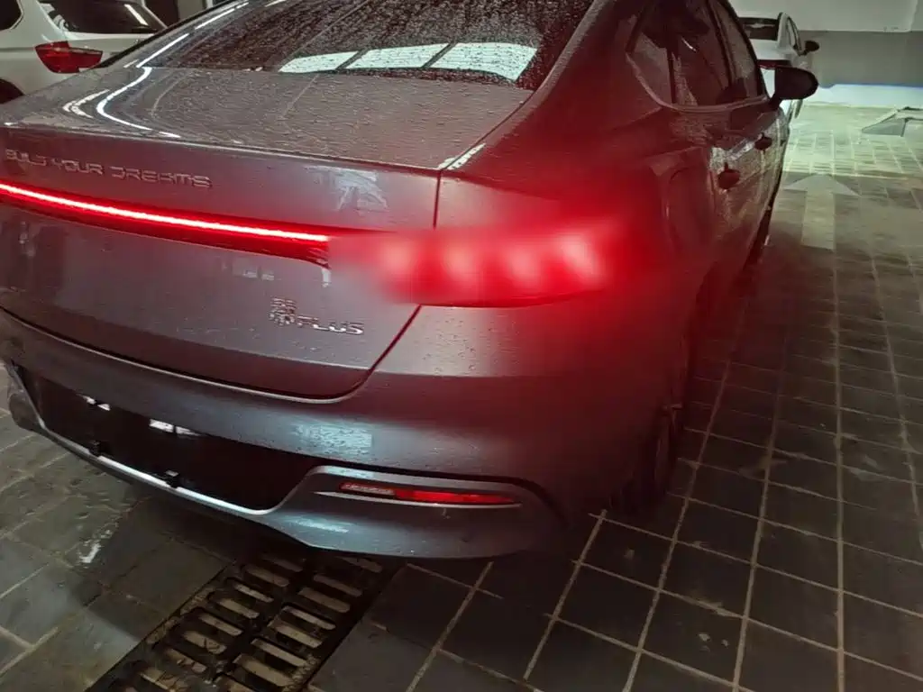 BYD Qin PLUS — миниатюра 24