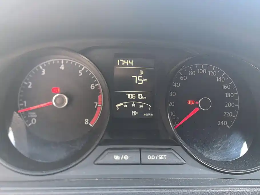 Volkswagen Lavida — миниатюра 14