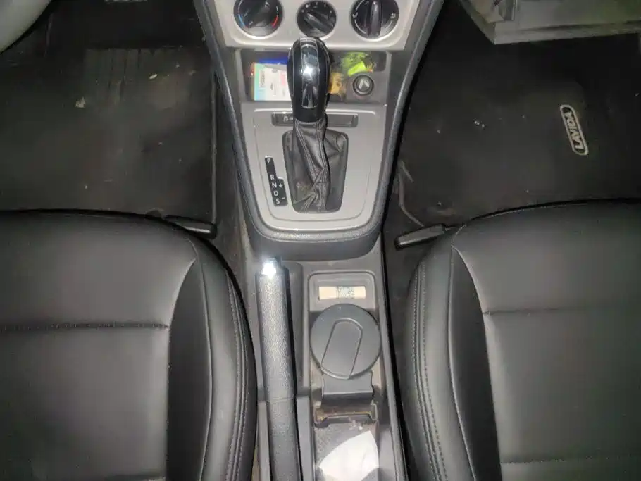 Volkswagen Gran Lavida — миниатюра 16