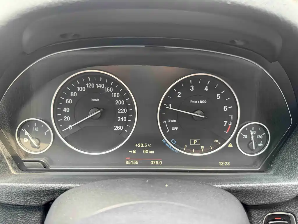 BMW 3 Series — миниатюра 15