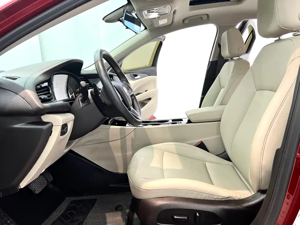 Buick Regal — миниатюра 4