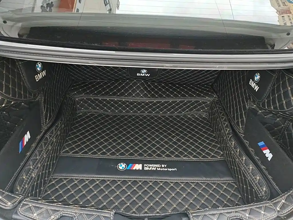 BMW 1 Series — миниатюра 19