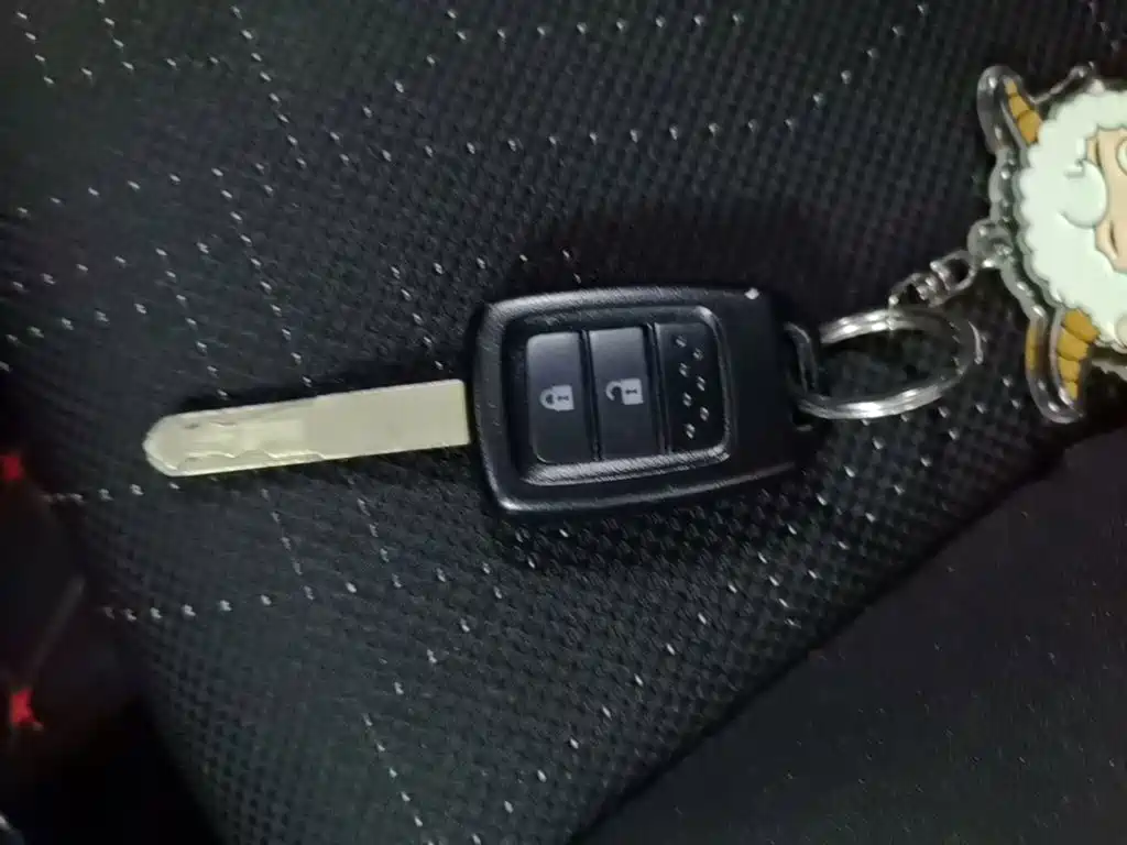 Honda Fit — миниатюра 9