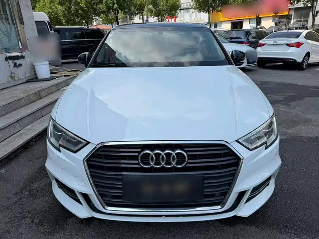 Audi A3 — миниатюра 24
