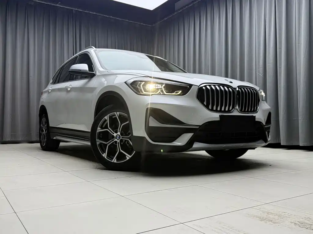 BMW X1 — миниатюра 2