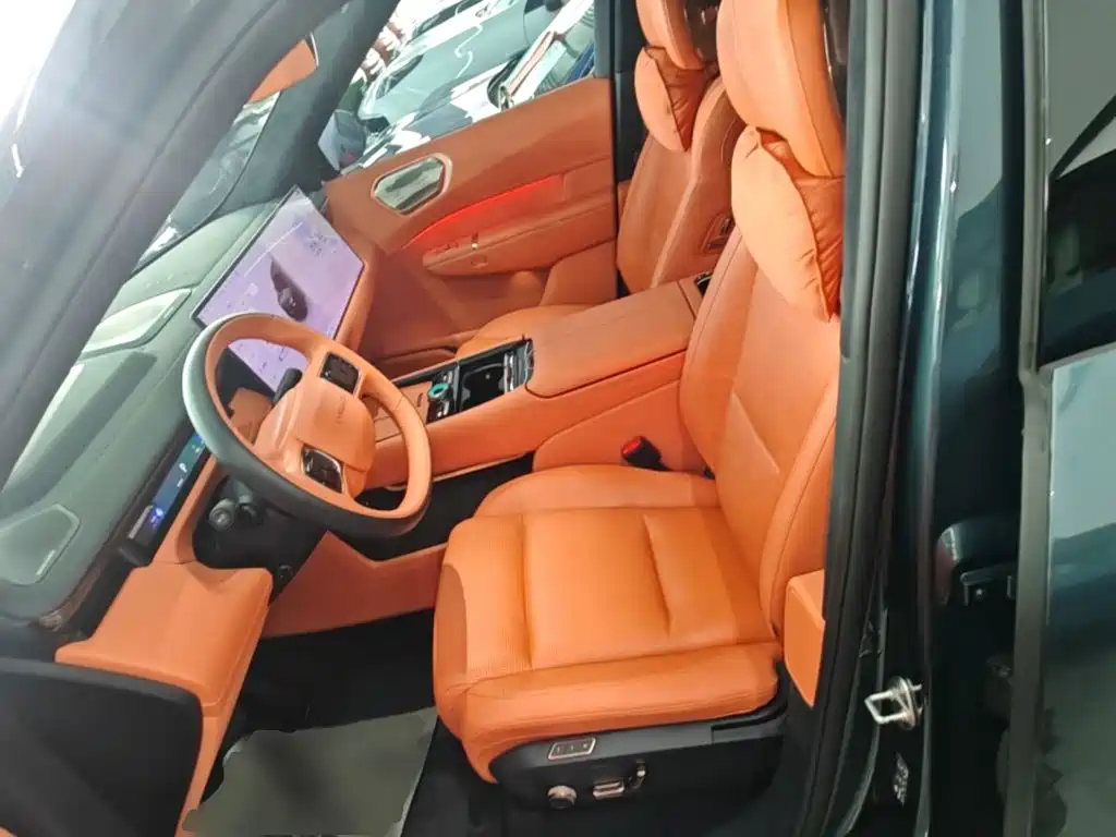 Lynk & Co 900 — миниатюра 15