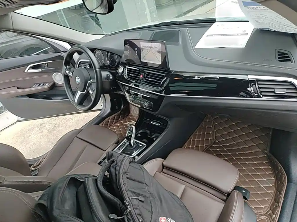 BMW 1 Series — миниатюра 10