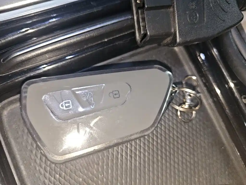 Volkswagen ID.4 Crozz — миниатюра 9