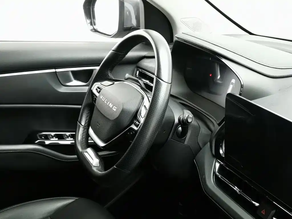 Wuling Victory — миниатюра 22