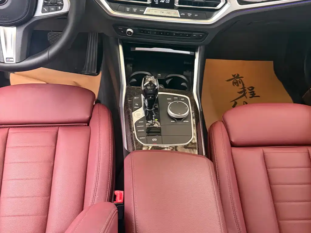 BMW 3 Series — миниатюра 8