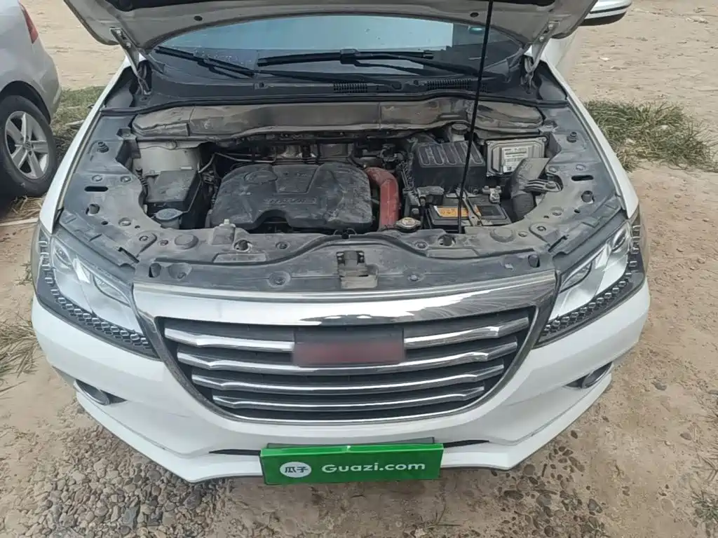 Haval H2 — миниатюра 20