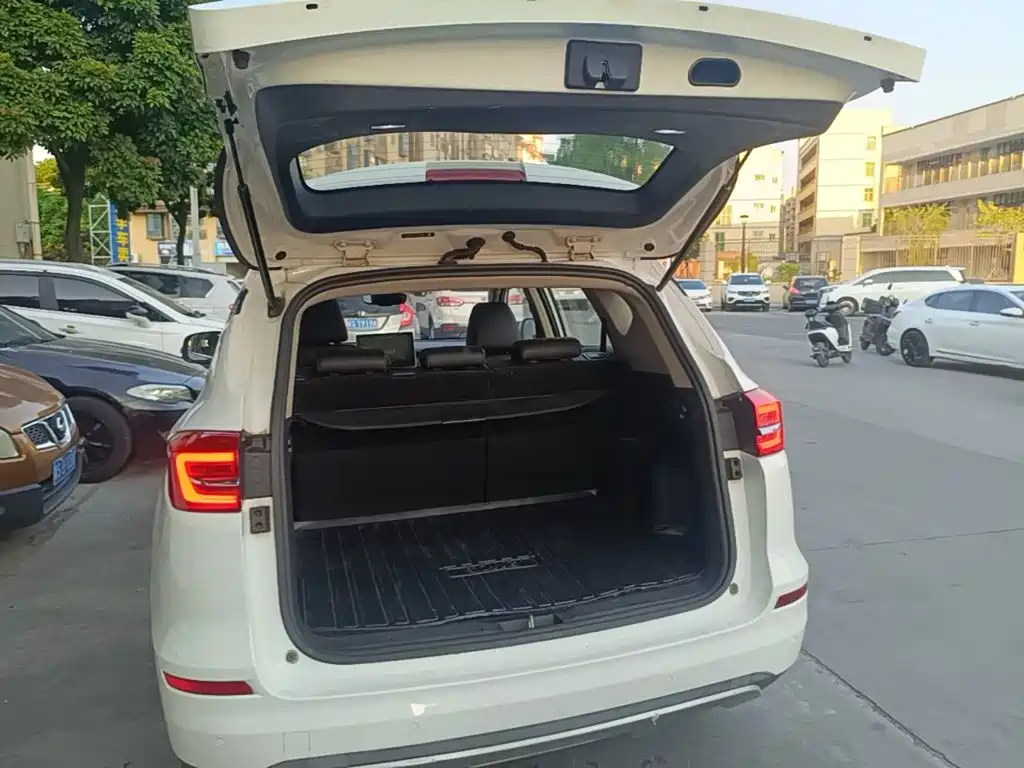 BYD Song — миниатюра 19
