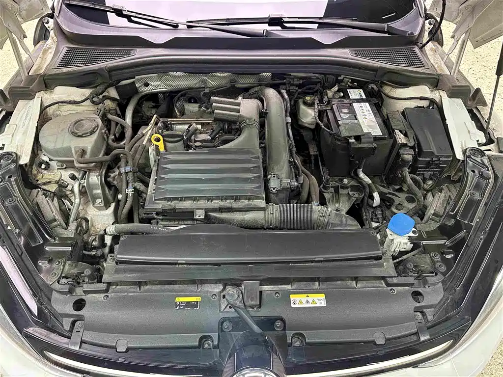 Volkswagen Lamando — миниатюра 22