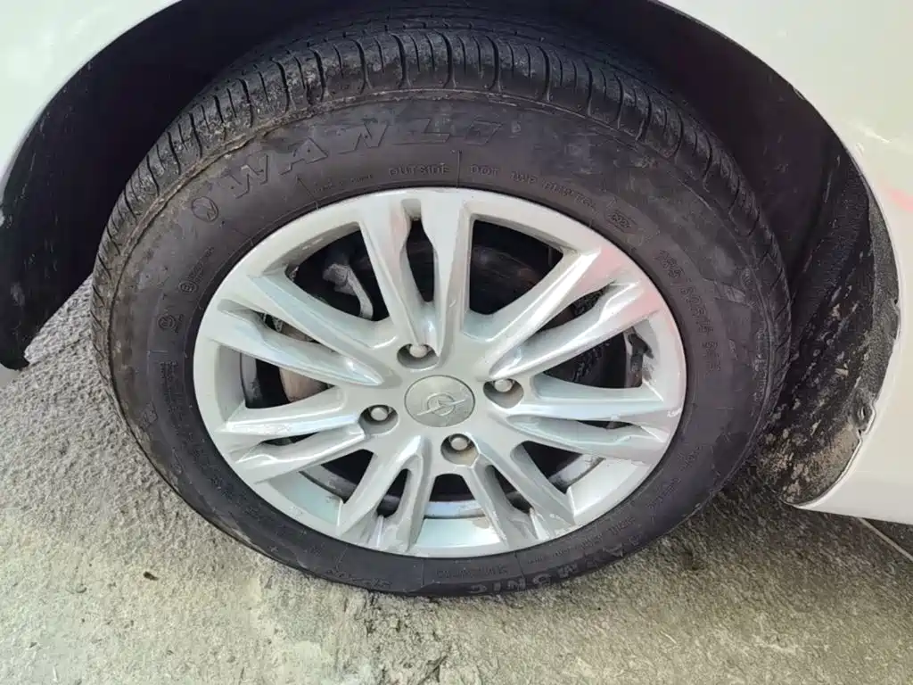 Haima Haima M3 — миниатюра 23