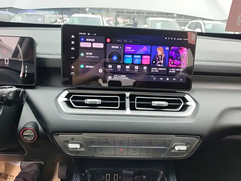 Haval H5 — миниатюра 13