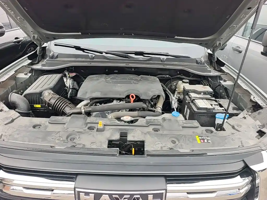 Haval H5 — миниатюра 20