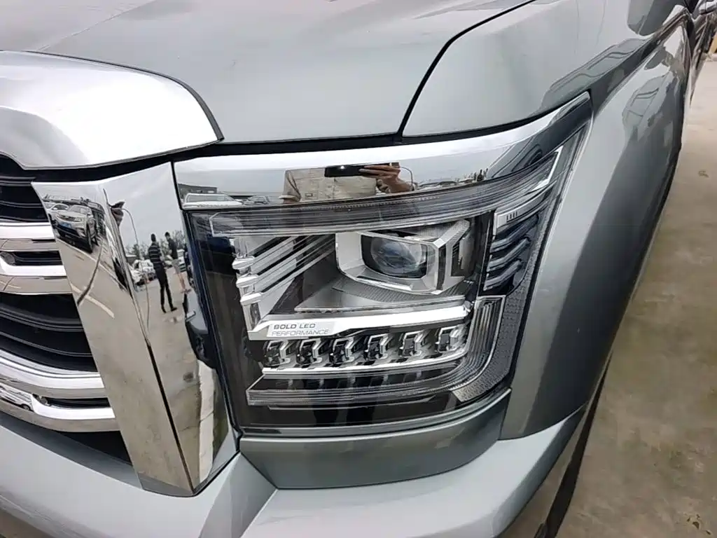 Haval H5 — миниатюра 24