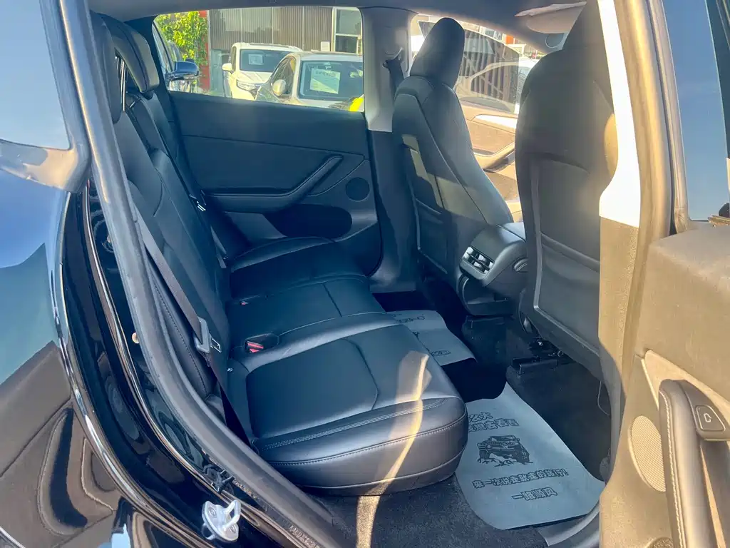 Tesla Model Y — миниатюра 18